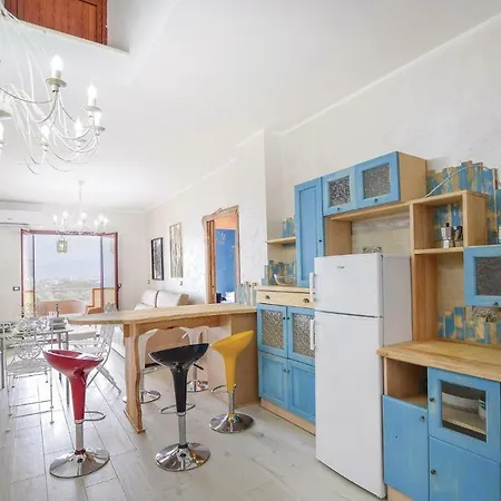 Apartment App. Bellavista