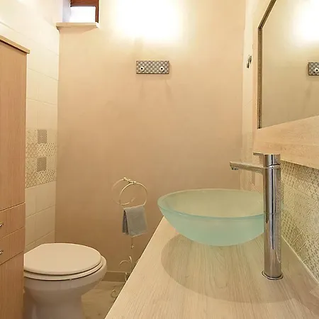 Apartment App. Bellavista Montauro