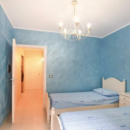 Apartment App. Bellavista *